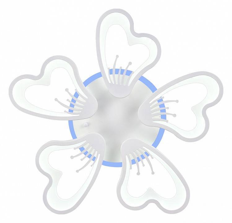 Потолочная люстра Natali Kovaltseva Hugo LED LAMPS 81133