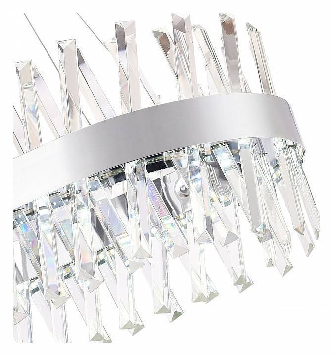Подвесной светильник Natali Kovaltseva ALEXANDRIA LED LAMPS 81249