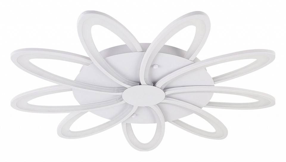 Потолочная люстра Natali Kovaltseva Holder LED Smart LED SMART 84010