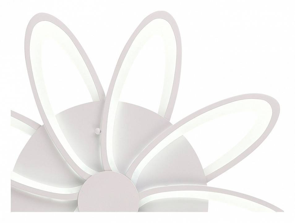 Потолочная люстра Natali Kovaltseva Holder LED Smart LED SMART 84010