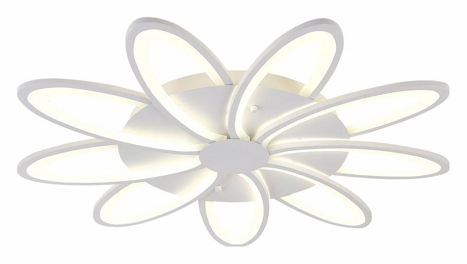 Потолочная люстра Natali Kovaltseva Holder LED Smart LED SMART 84010