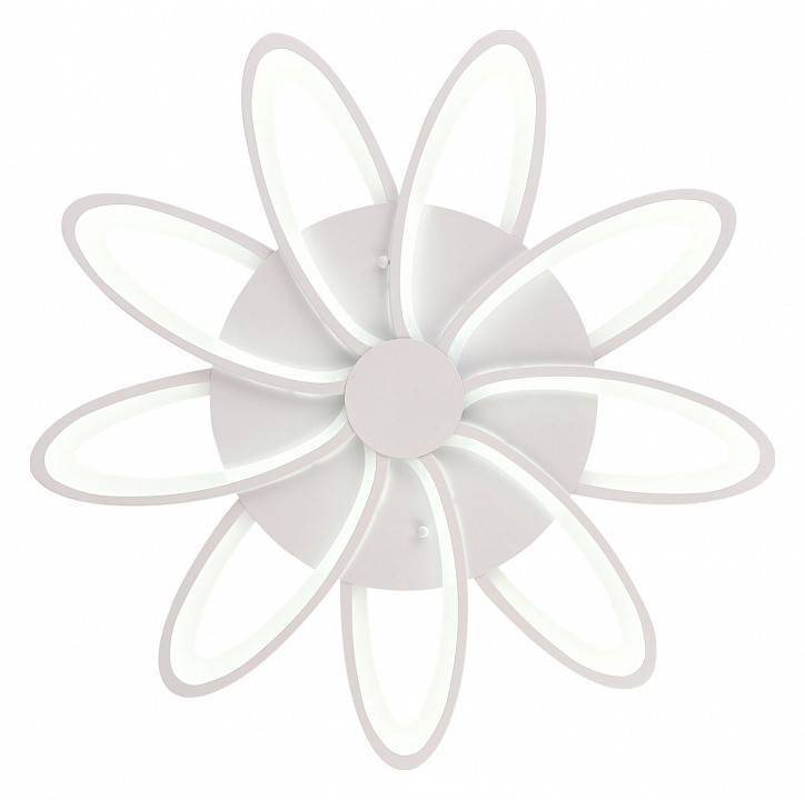 Потолочная люстра Natali Kovaltseva Holder LED Smart LED SMART 84010