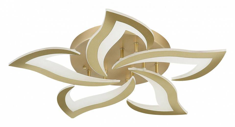 Потолочная люстра Natali Kovaltseva Olimp INNOVATION STYLE 83058