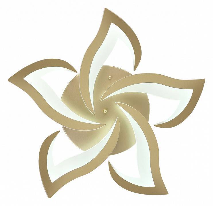 Потолочная люстра Natali Kovaltseva Olimp INNOVATION STYLE 83058