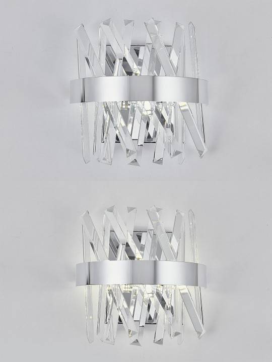 Накладной светильник Natali Kovaltseva TIZIANO LED LAMPS 81114/1W