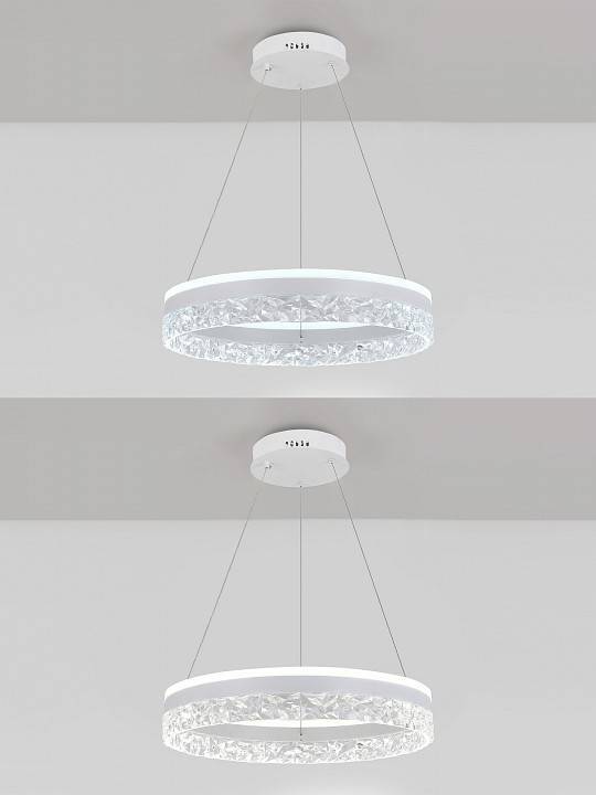 Подвесной светильник Natali Kovaltseva INNOVATION STYLE 83109