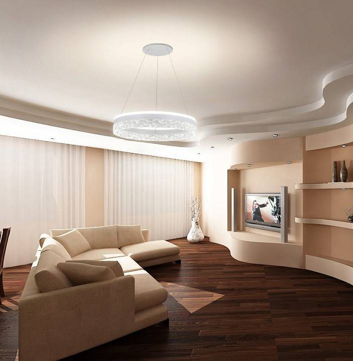 Подвесной светильник Natali Kovaltseva INNOVATION STYLE 83109