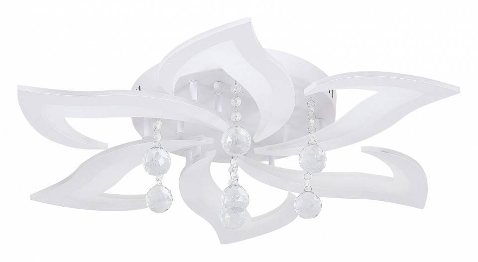 Потолочная люстра Natali Kovaltseva Olimp LED LAMPS 81238