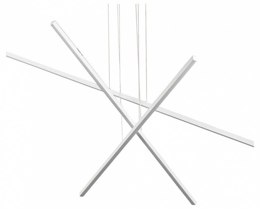 Подвесная люстра Natali Kovaltseva Line 81106/3C