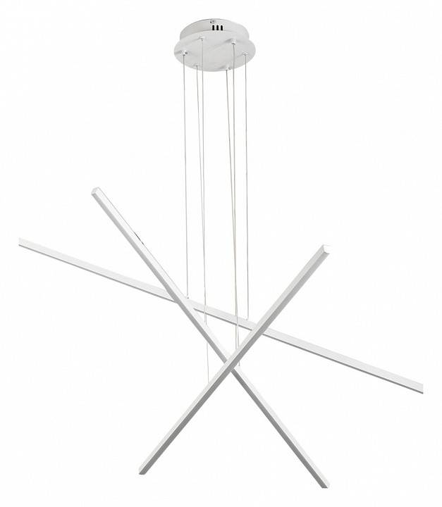 Подвесная люстра Natali Kovaltseva Line 81106/3C