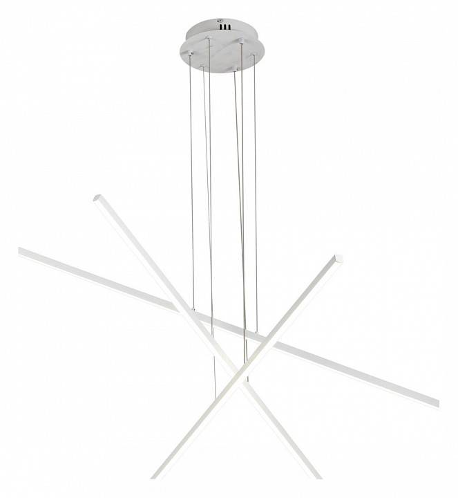 Подвесная люстра Natali Kovaltseva Line 81106/3C