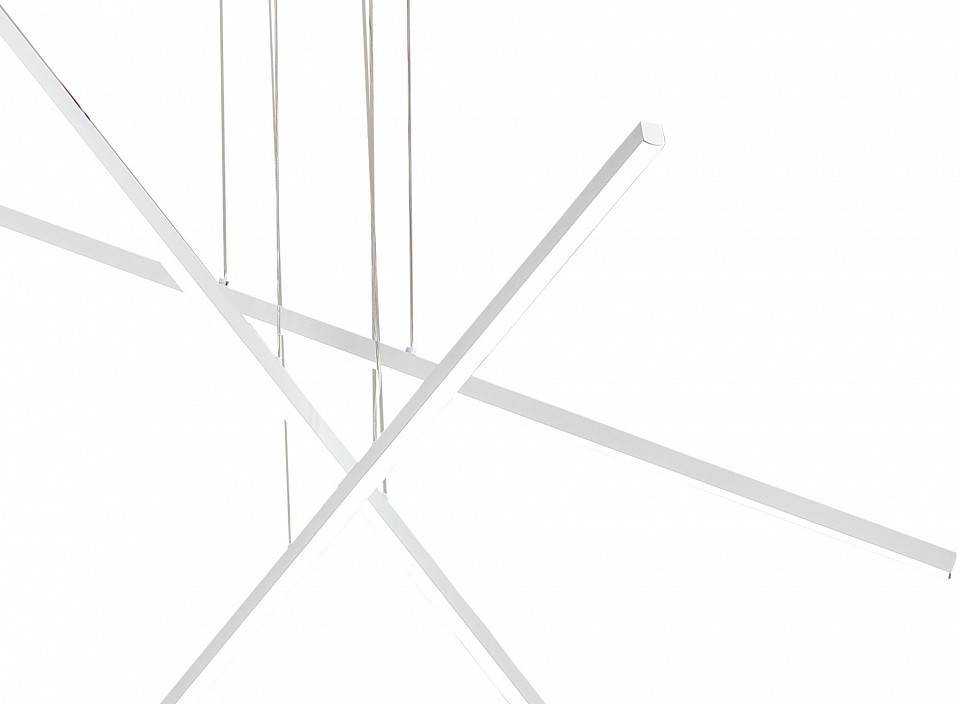 Подвесная люстра Natali Kovaltseva Line 81106/3C