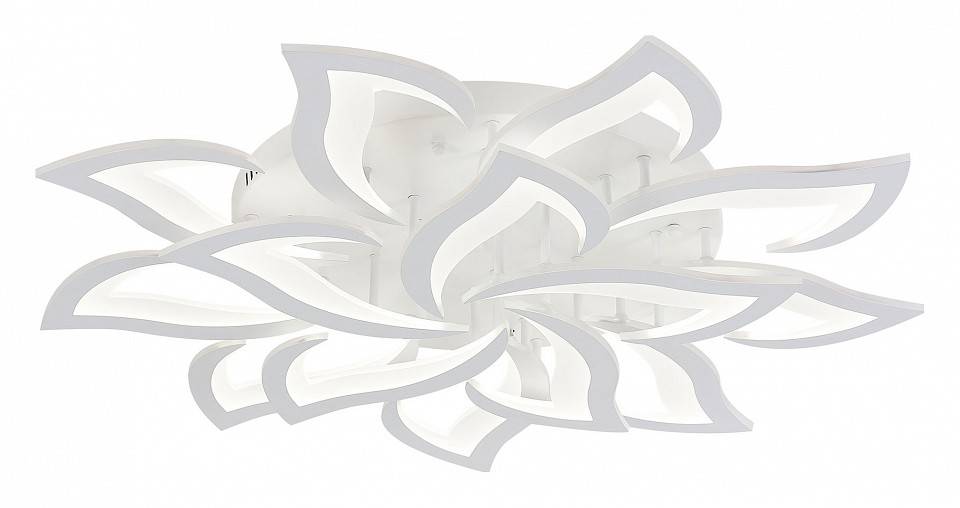 Потолочная люстра Natali Kovaltseva Olimp LED LAMPS 81335