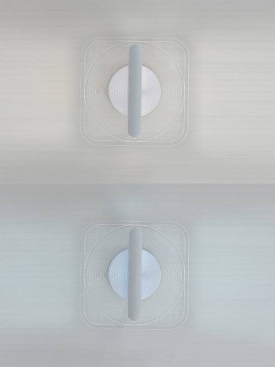 Накладной светильник Natali Kovaltseva Gravur LED LAMPS 81383/1W