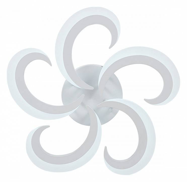 Потолочная люстра Natali Kovaltseva Simply LED LAMPS 81409