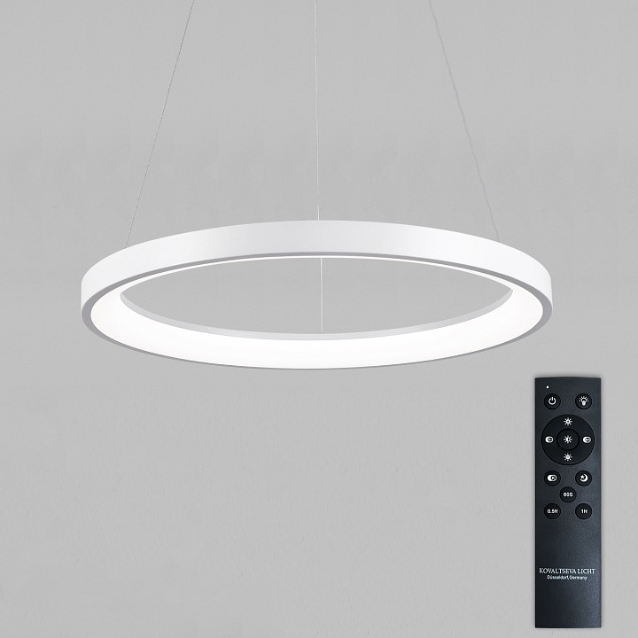 Подвесной светильник Natali Kovaltseva  INNOVATION STYLE 83139