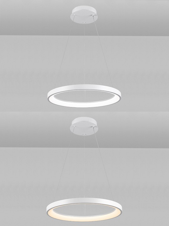 Подвесной светильник Natali Kovaltseva  INNOVATION STYLE 83139