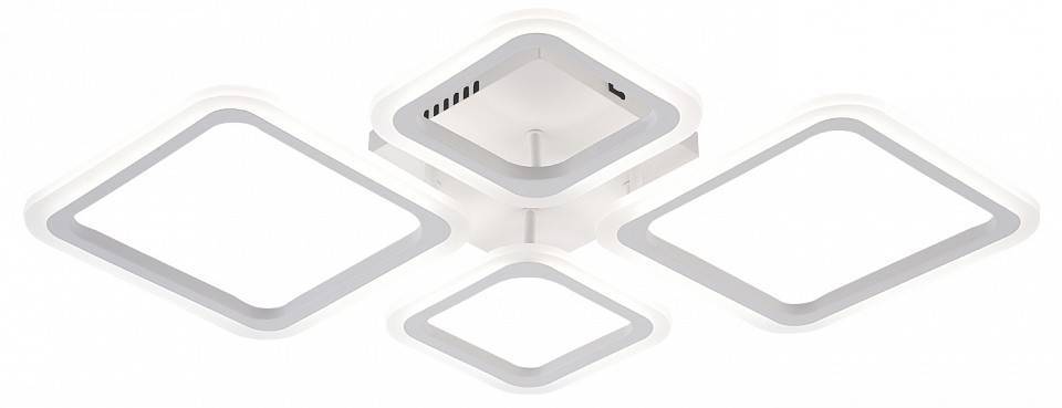 Потолочная люстра Natali Kovaltseva OPTI LED LAMPS 81108/1C