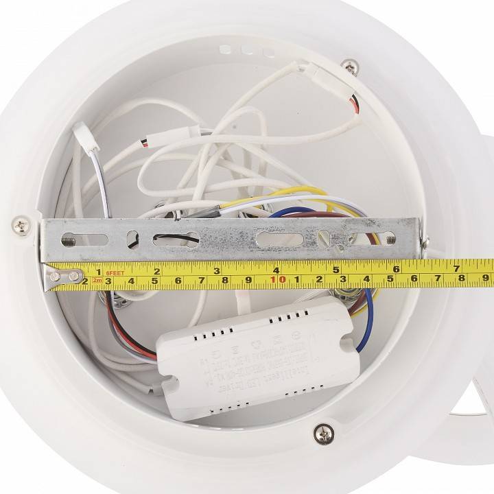 Потолочная люстра Natali Kovaltseva PURE LED LAMPS 81457