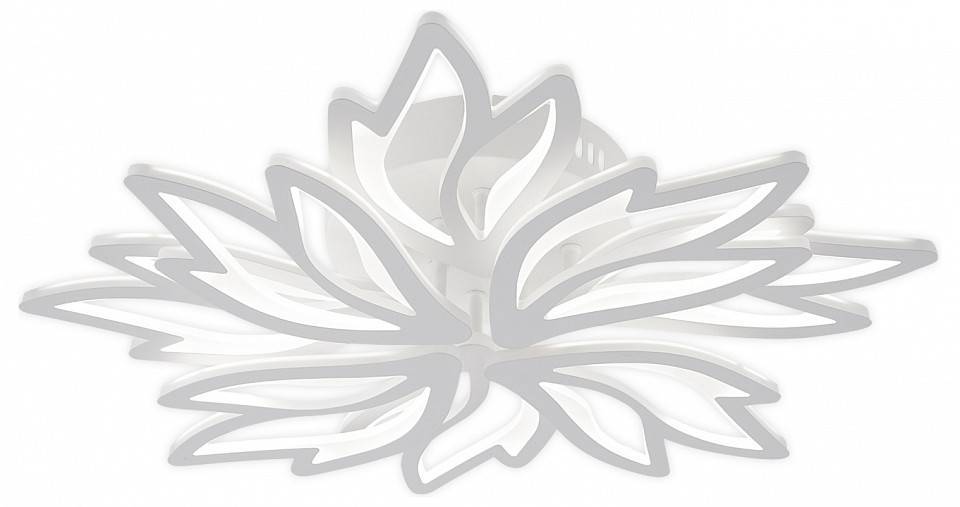 Потолочная люстра Natali Kovaltseva RIF LED LAMPS 81118/6C