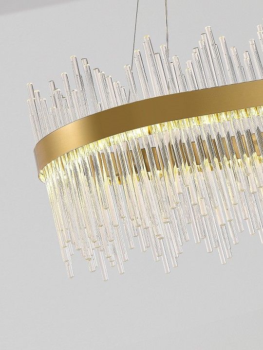 Подвесной светильник Natali Kovaltseva  INNOVATION STYLE 83182