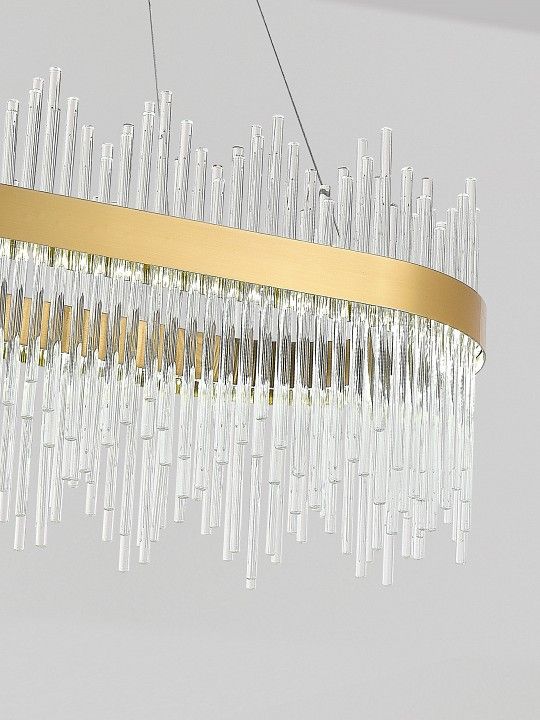 Подвесной светильник Natali Kovaltseva  INNOVATION STYLE 83182