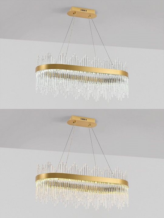 Подвесной светильник Natali Kovaltseva  INNOVATION STYLE 83182