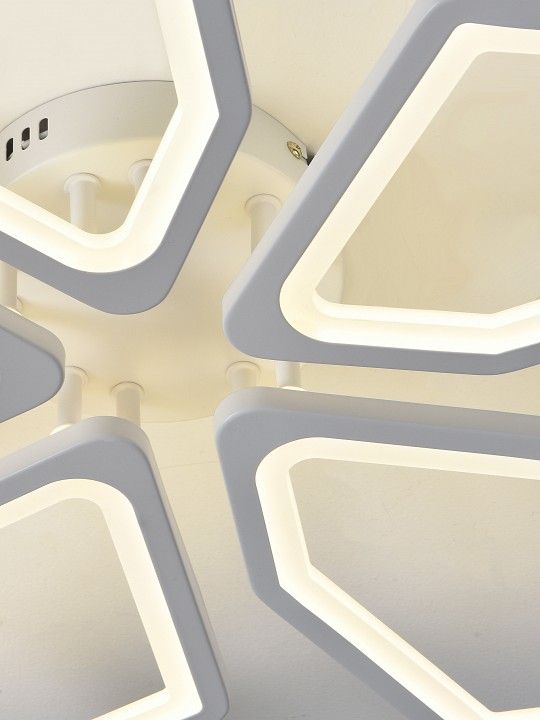 Потолочная люстра Natali Kovaltseva  LED LAMPS 81472