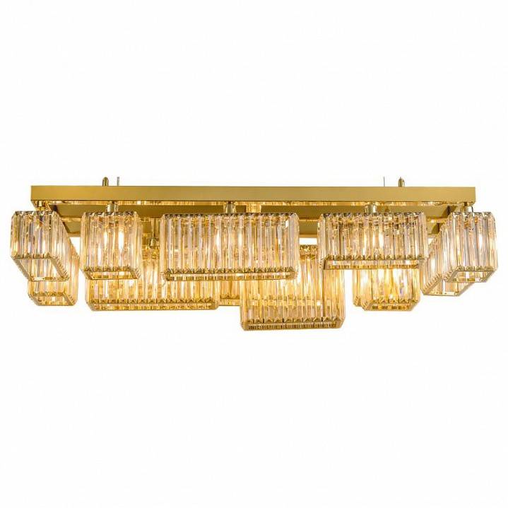 Подвесной светильник LArte Luce Gisele L09600.92