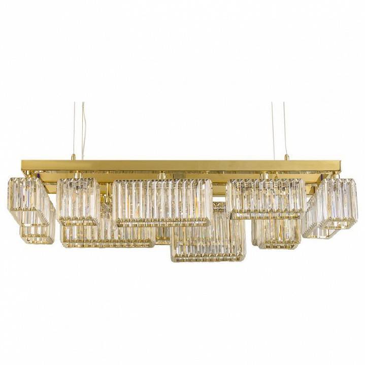 Подвесной светильник LArte Luce Gisele L09600.92