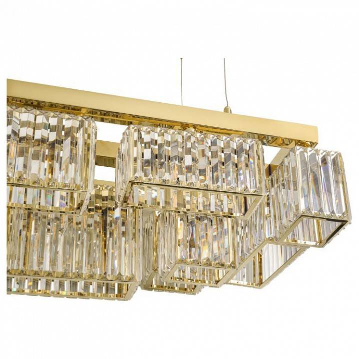Подвесной светильник LArte Luce Gisele L09600.92
