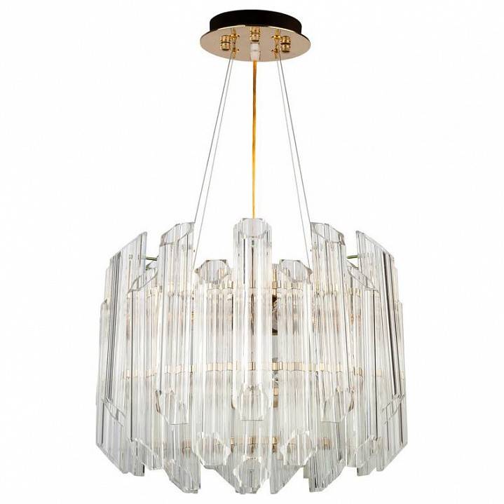 Светильник на штанге LArte Luce L23204.92