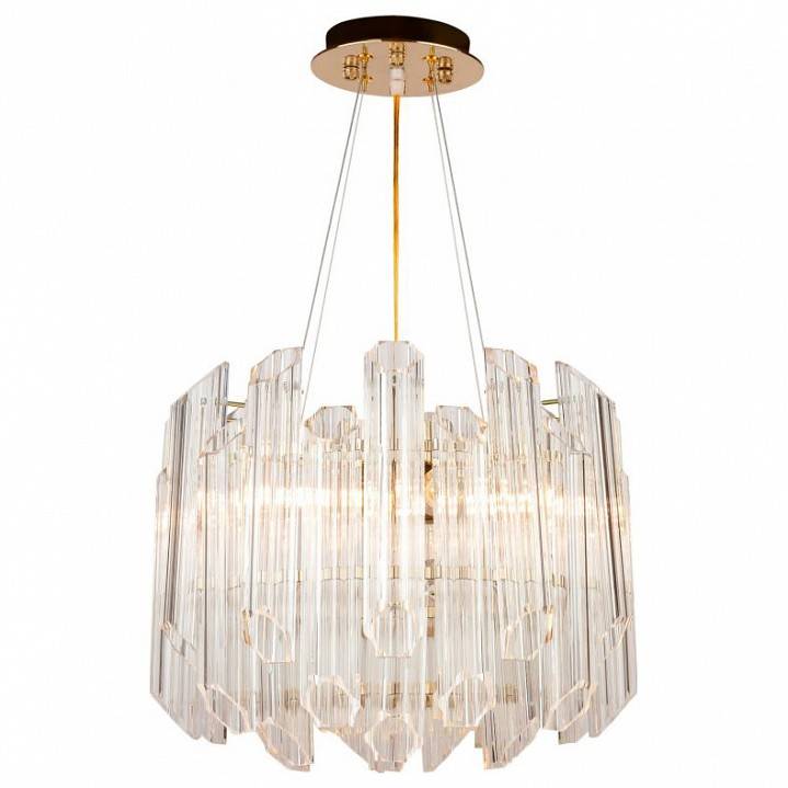 Светильник на штанге LArte Luce L23204.92