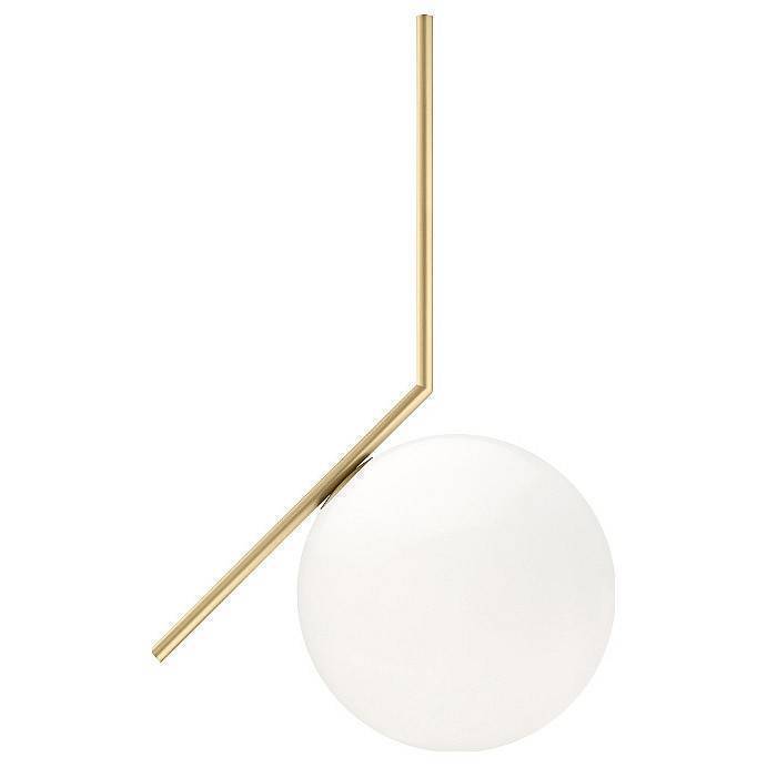 Подвесной светильник LArte Luce Ic Lights L25762