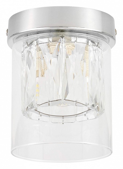 Накладной светильник Lampit DENI TC 2020-1 CHR