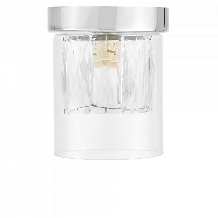 Накладной светильник Lampit DENI TC 2020-1 CHR