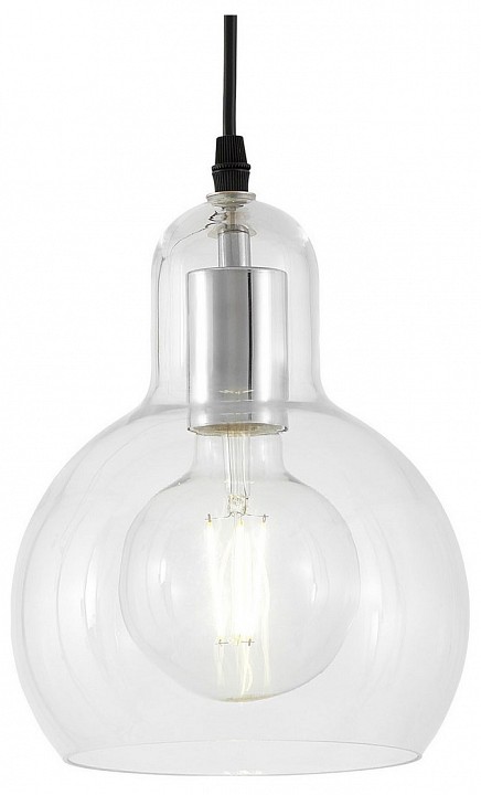 Подвесной светильник Lampit KAMO TP 2050-1 CHR