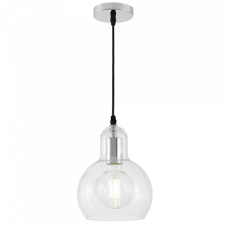 Подвесной светильник Lampit KAMO TP 2050-1 CHR