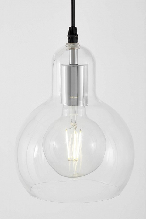 Подвесной светильник Lampit KAMO TP 2050-1 CHR