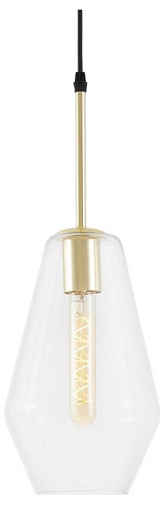 Подвесной светильник Lampit GANA TP 2056-1 GD