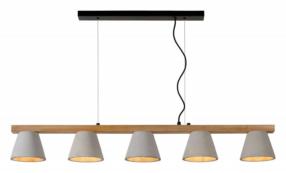 Подвесной светильник Lucide Possio 03413/05/41