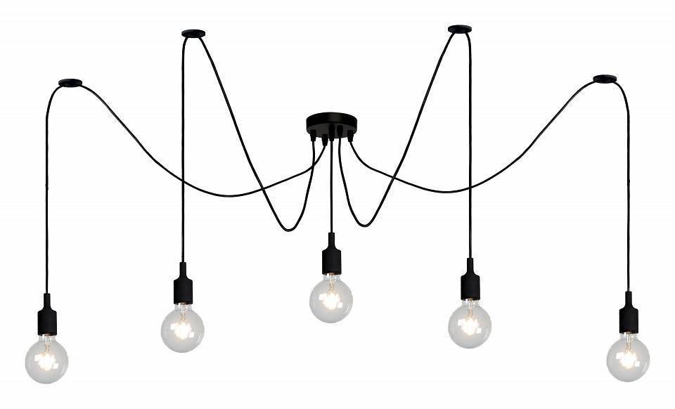 Подвесной светильник Lucide Fix Multiple 08408/05/30