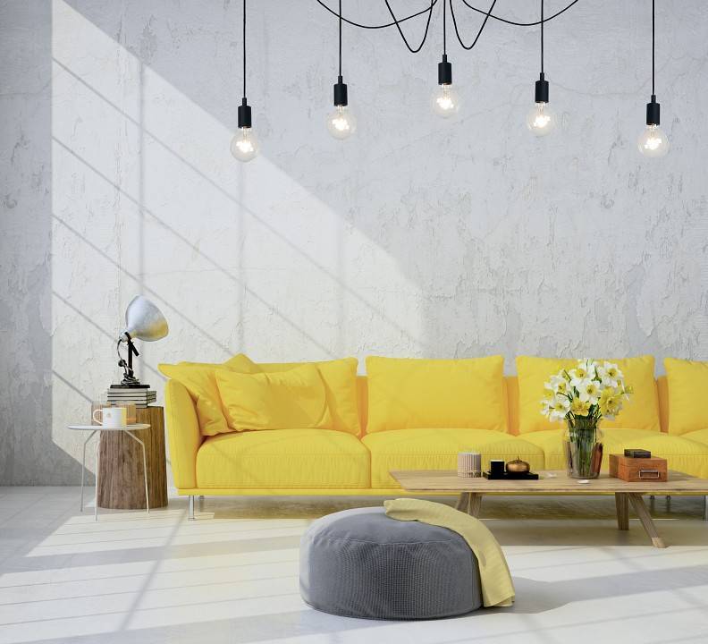 Подвесной светильник Lucide Fix Multiple 08408/05/30