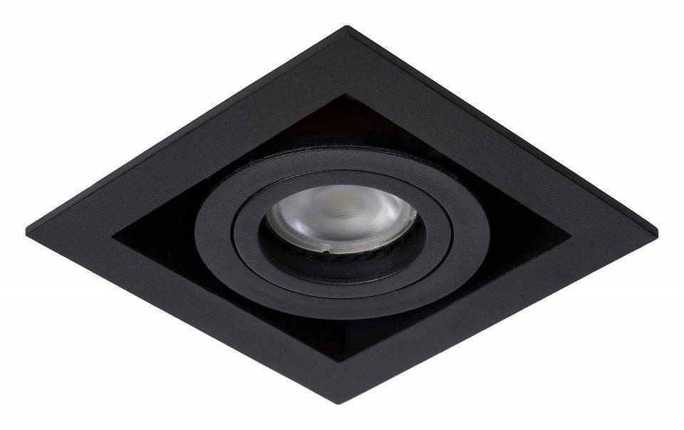 Встраиваемый светильник Lucide Chimney 09926/01/30