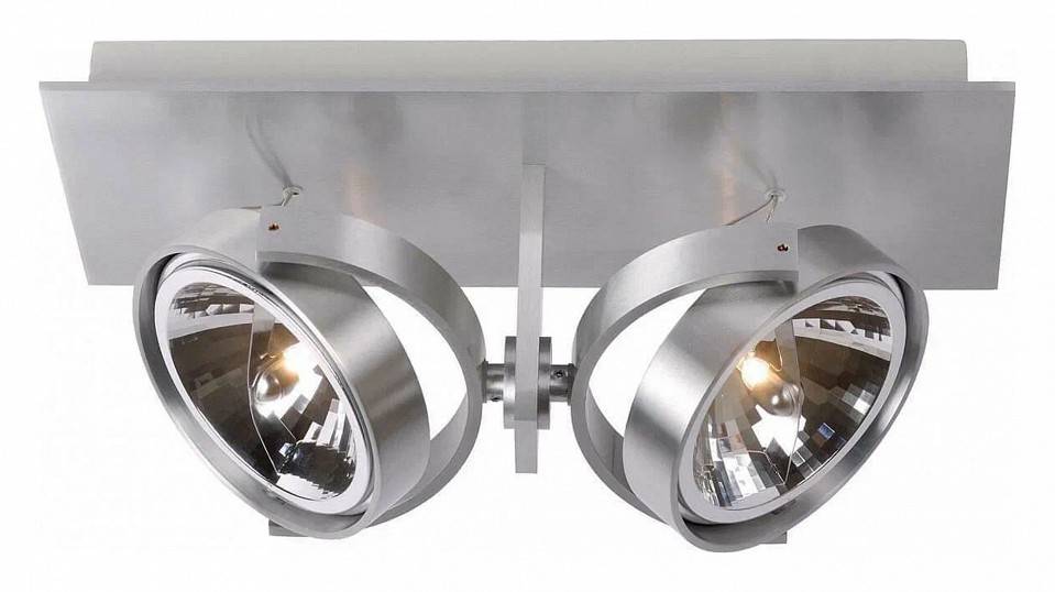 Спот Lucide Spectrum 2xG9 10981/22/12