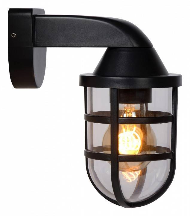 Светильник на штанге Lucide Lewis 29899/01/30