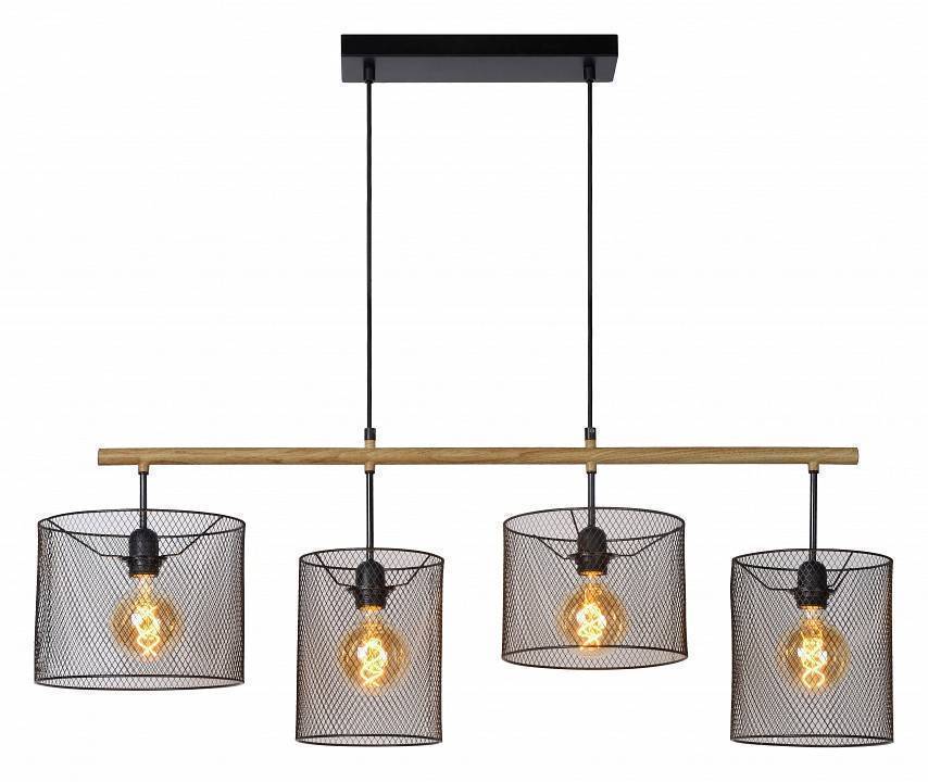 Подвесной светильник Lucide Baskett 45459/04/30