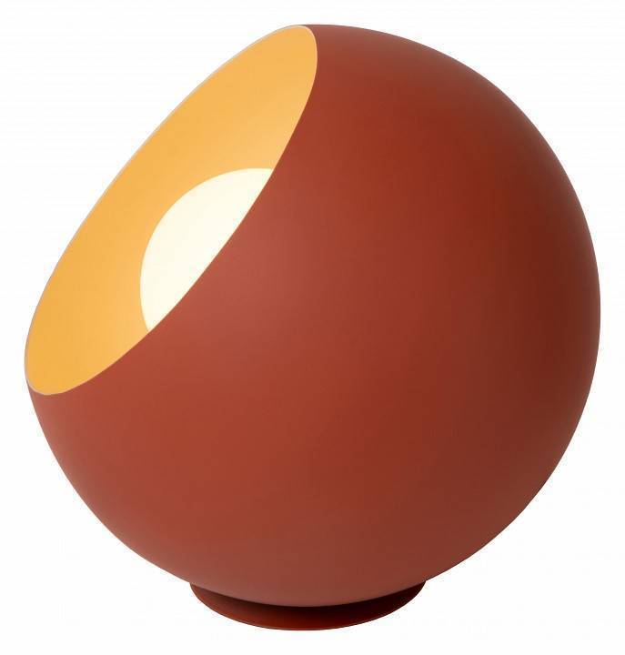 Настольная лампа декоративная Lucide Doredos 51500/20/55