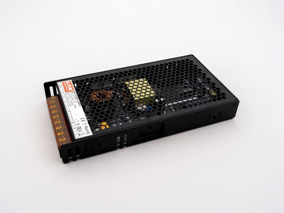 Блок питания LEDS POWER LUXDriver 002132