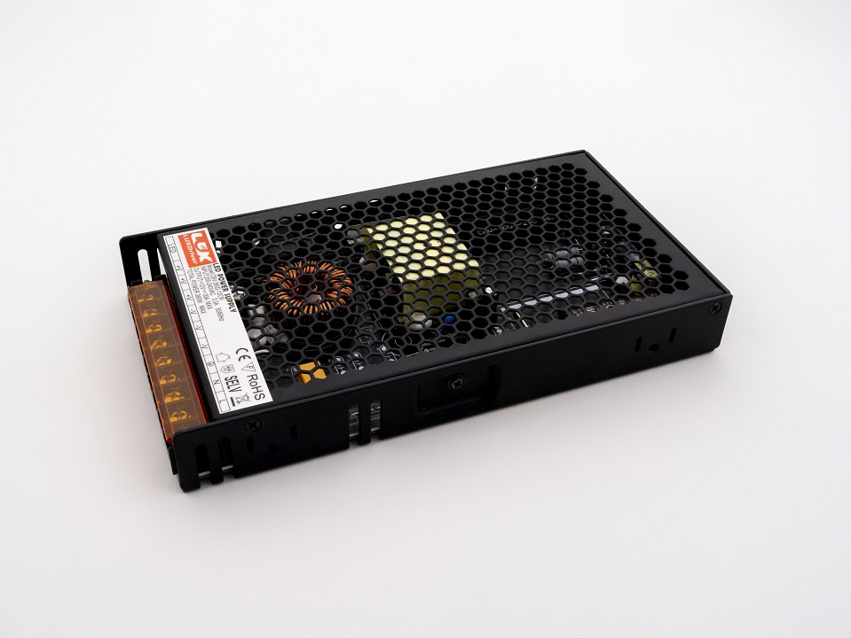 Блок питания LEDS POWER LUXDriver 002149